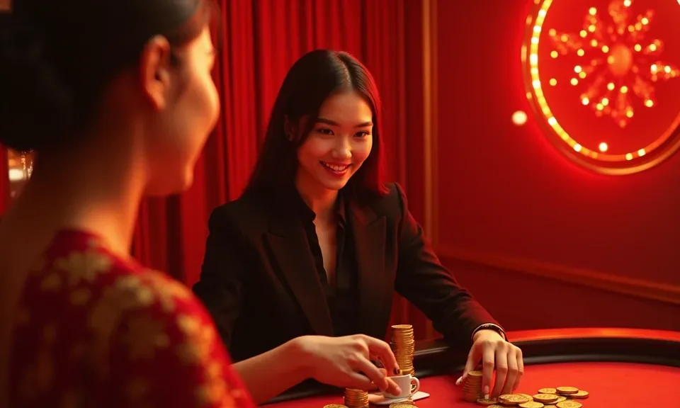 rajawali155 Live Roulette Elite
